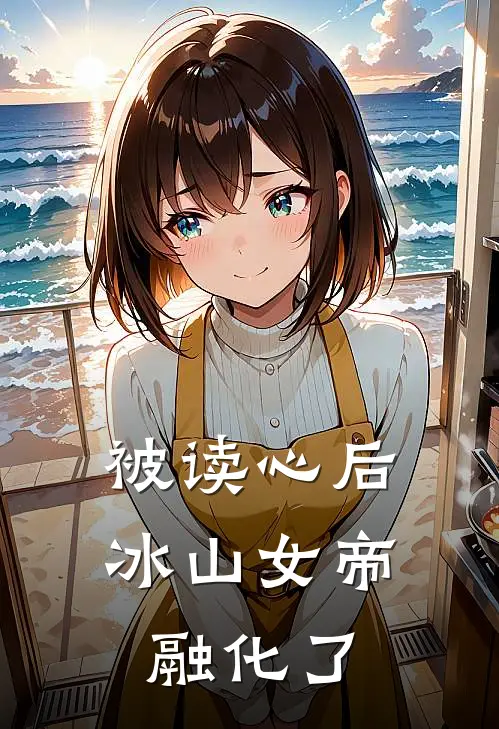 被读心后，冰山女帝融化了