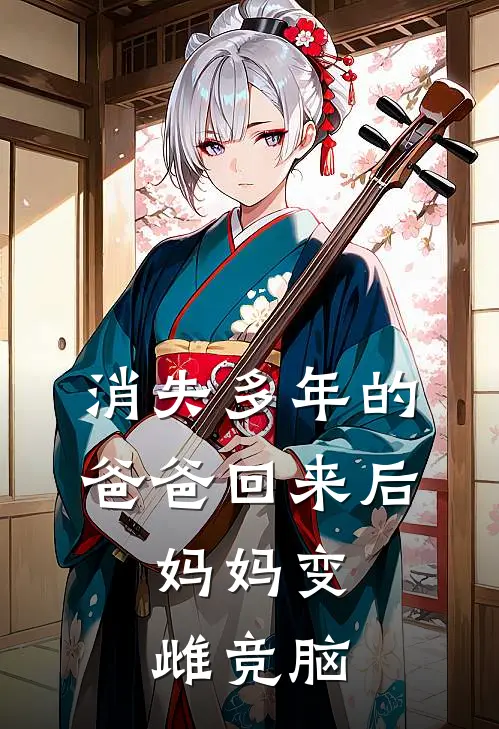 消失多年的爸爸回来后，妈妈变雌竞脑