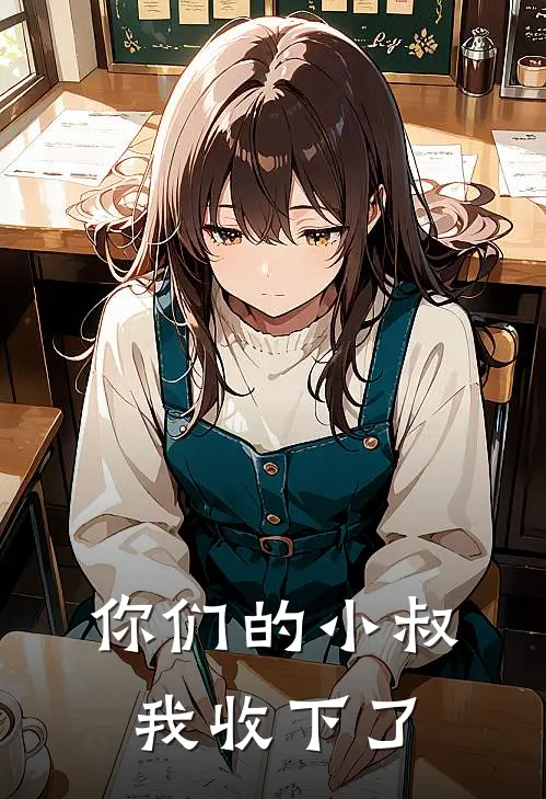 你们的小叔，我收下了