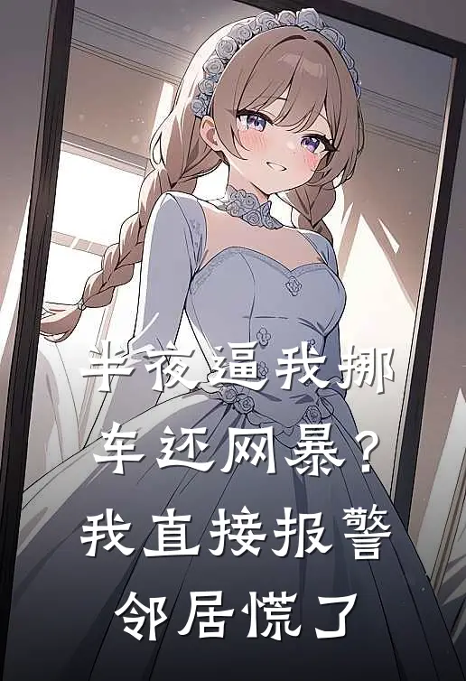 半夜逼我挪车还网暴？我直接报警，邻居慌了(陈浩赵峰)热门小说大全_免费小说大全半夜逼我挪车还网暴？我直接报警，邻居慌了陈浩赵峰