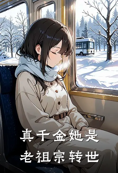 真千金她是老祖宗转世