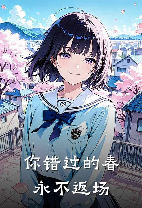 你错过的春永不返场
