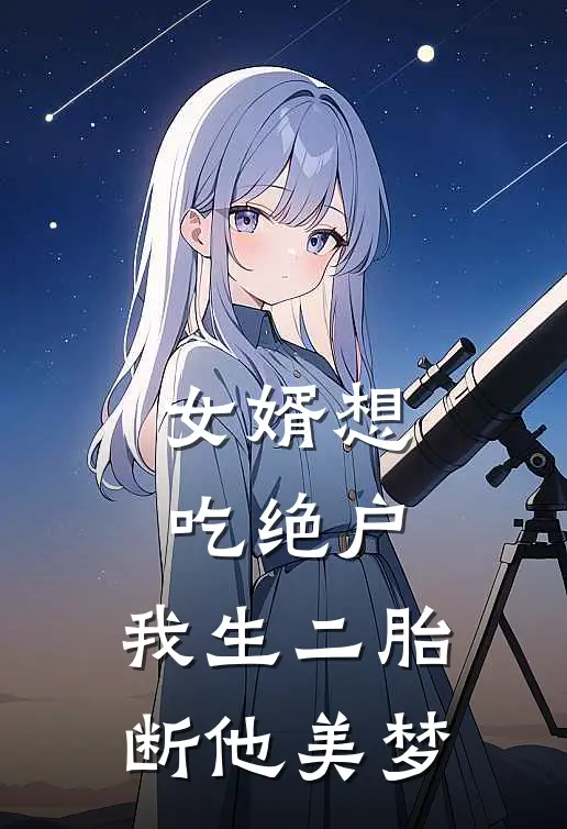 女婿想吃绝户，我生二胎断他美梦