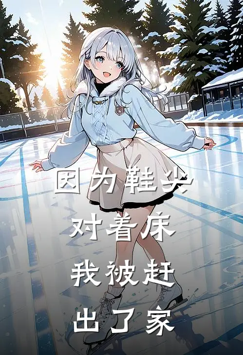 因为鞋尖对着床，我被赶出了家