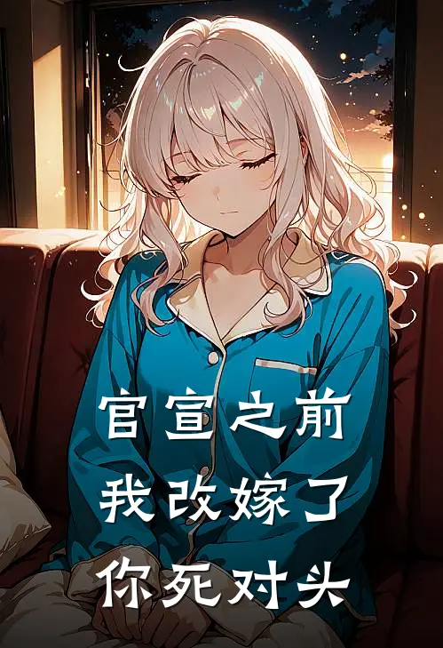 官宣之前我改嫁了你死对头苏念白月光免费小说全本阅读_小说免费完结官宣之前我改嫁了你死对头苏念白月光