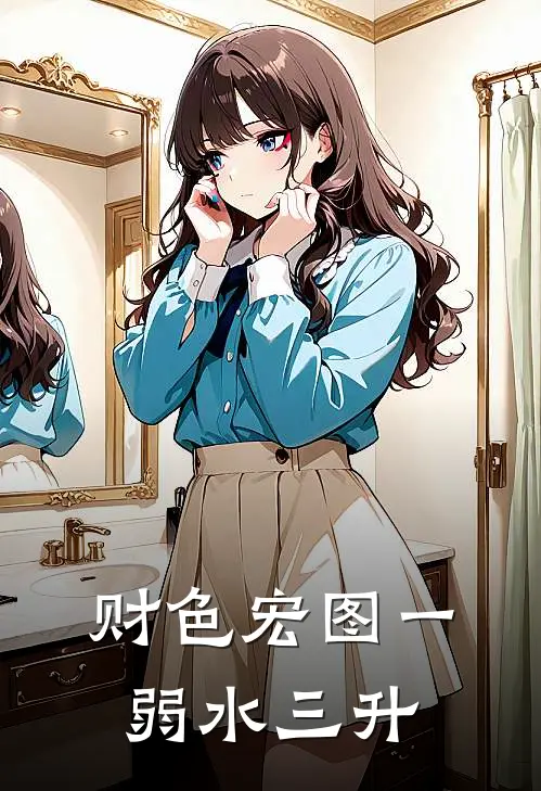 财色宏图一弱水三升