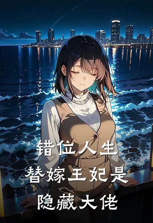 错位人生：替嫁王妃是隐藏大佬沈清柳侧妃最新小说推荐_最新好看小说错位人生：替嫁王妃是隐藏大佬沈清柳侧妃