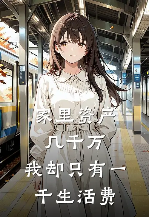 家里资产几千万，我却只有一千生活费