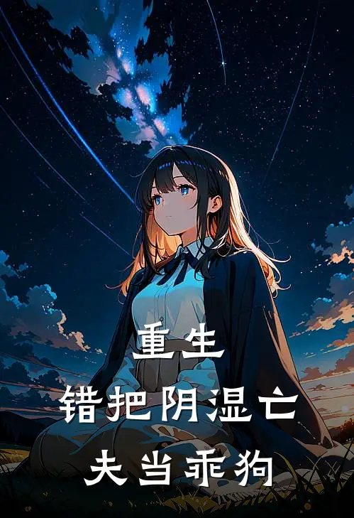 重生，错把阴湿亡夫当乖狗