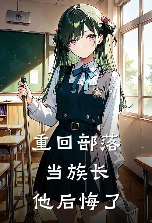 重回部落当族长，他后悔了