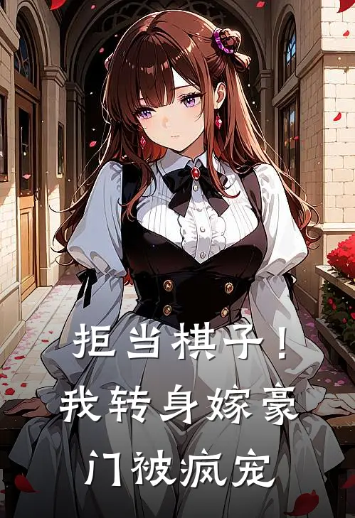 拒当棋子！我转身嫁豪门被疯宠(沈清梨战云霄)免费小说完结_最新推荐小说拒当棋子！我转身嫁豪门被疯宠(沈清梨战云霄)