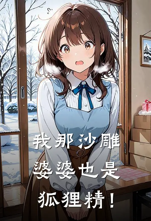 我那沙雕婆婆也是狐狸精！