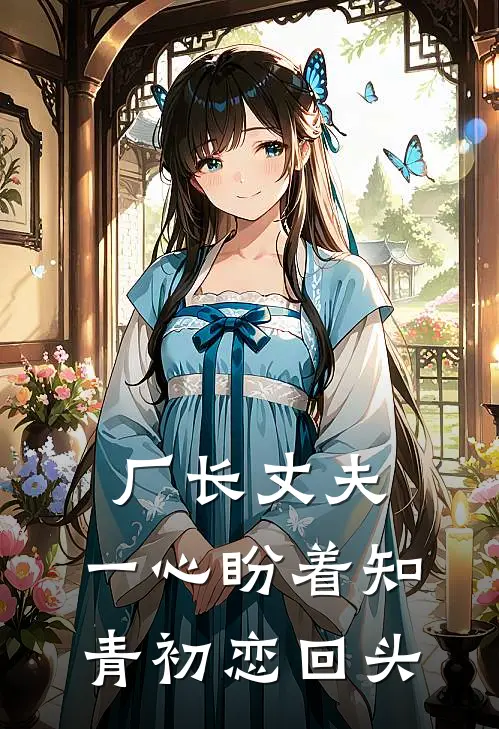 厂长丈夫，一心盼着知青初恋回头