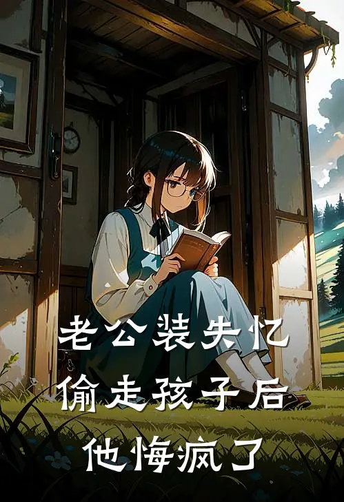 老公装失忆偷走孩子后，他悔疯了