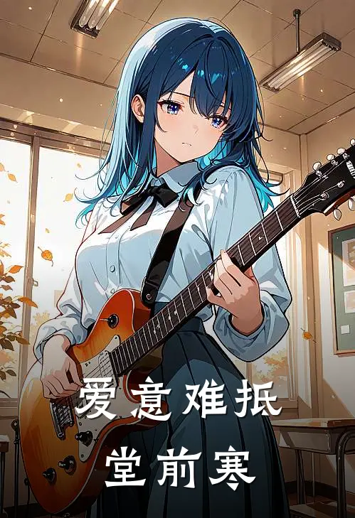 爱意难抵堂前寒