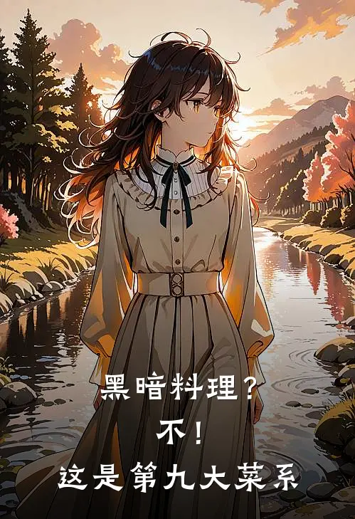 黑暗料理？不！这是第九大菜系