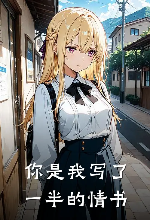 你是我写了一半的情书