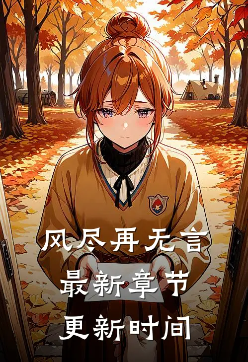 风尽再无言最新章节更新时间