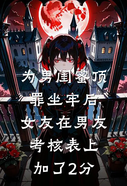 为男闺蜜顶罪坐牢后，女友在男友考核表上加了2分