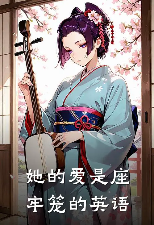 她的爱是座牢笼的英语