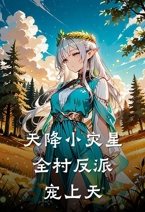 天降小灾星，全村反派宠上天