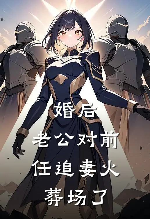 婚后，老公对前任追妻火葬场了