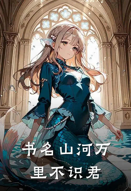 书名山河万里不识君