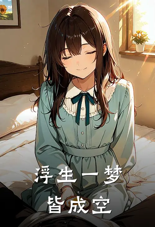 浮生一梦皆成空