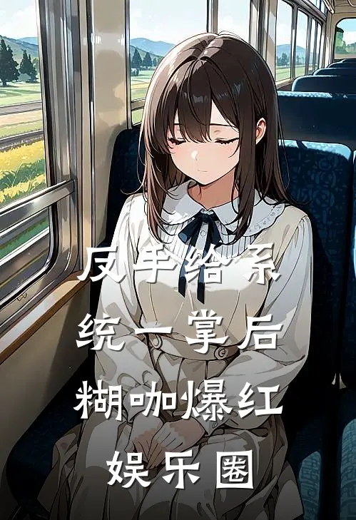 反手给系统一掌后，糊咖爆红娱乐圈