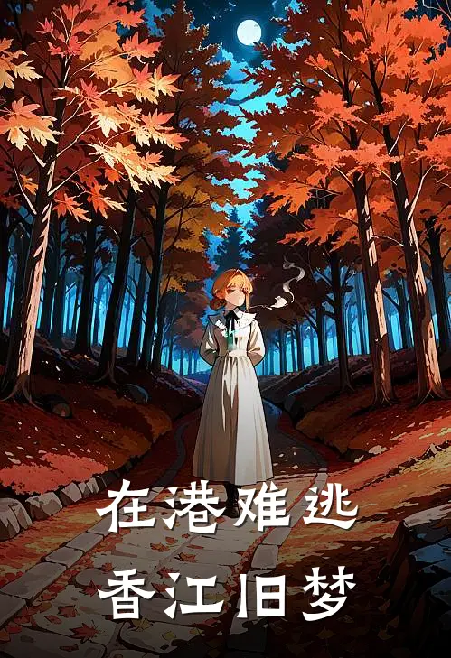 在港难逃香江旧梦