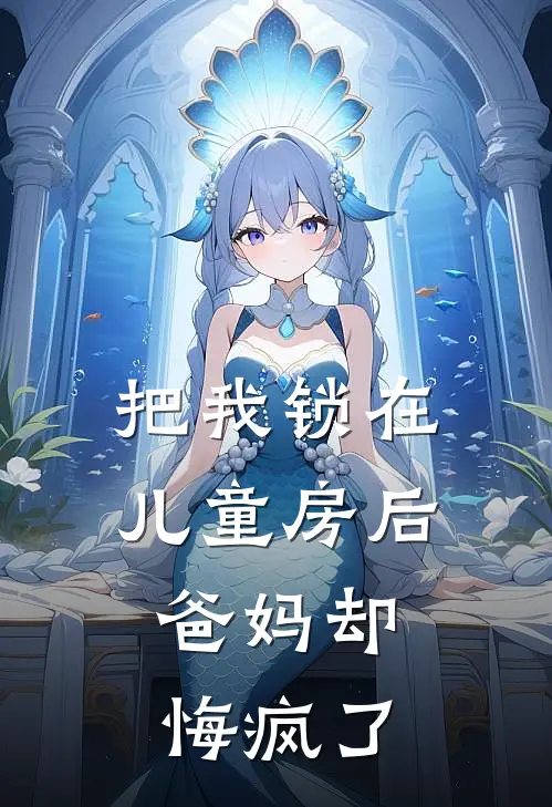 把我锁在儿童房后，爸妈却悔疯了