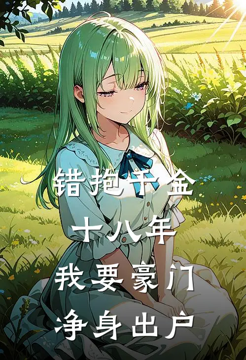 错抱千金十八年，我要豪门净身出户