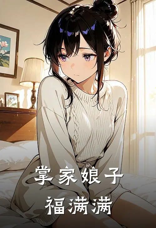 掌家娘子福满满