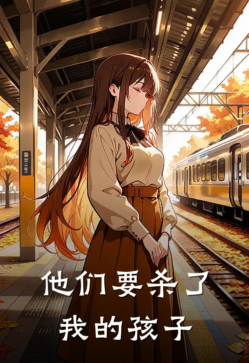 他们要杀了我的孩子