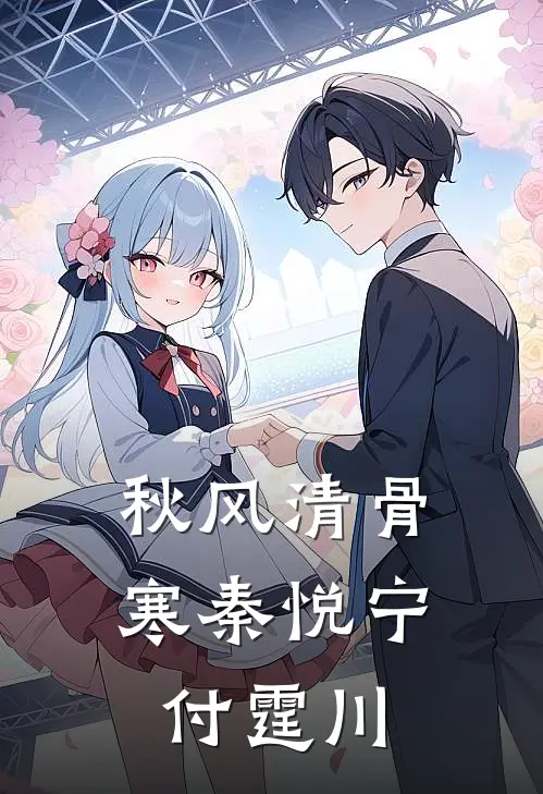 秋风清骨寒秦悦宁付霆川