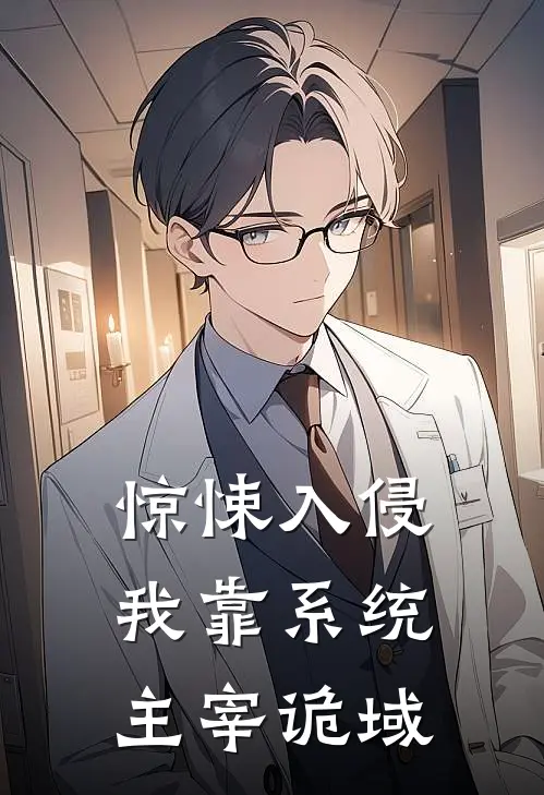 惊悚入侵：我靠系统主宰诡域(林砚林砚)最新推荐小说_最新免费小说惊悚入侵：我靠系统主宰诡域林砚林砚