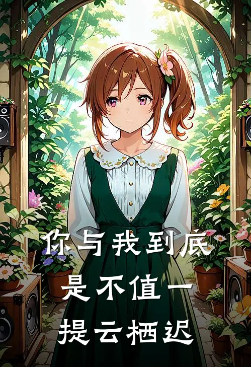 你与我到底是不值一提云栖迟