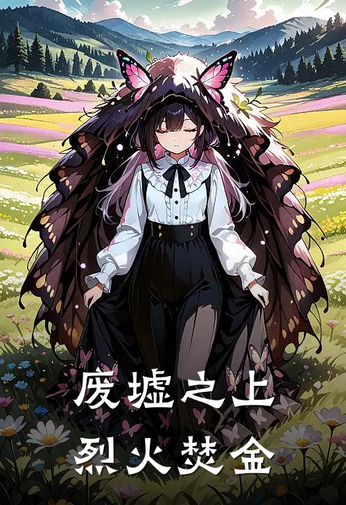 废墟之上，烈火焚金