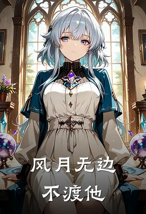 风月无边不渡他