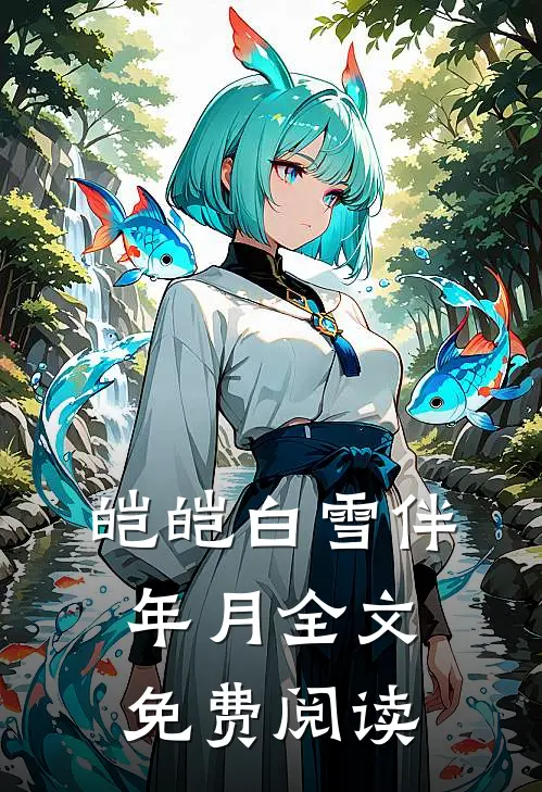 皑皑白雪伴年月全文免费阅读