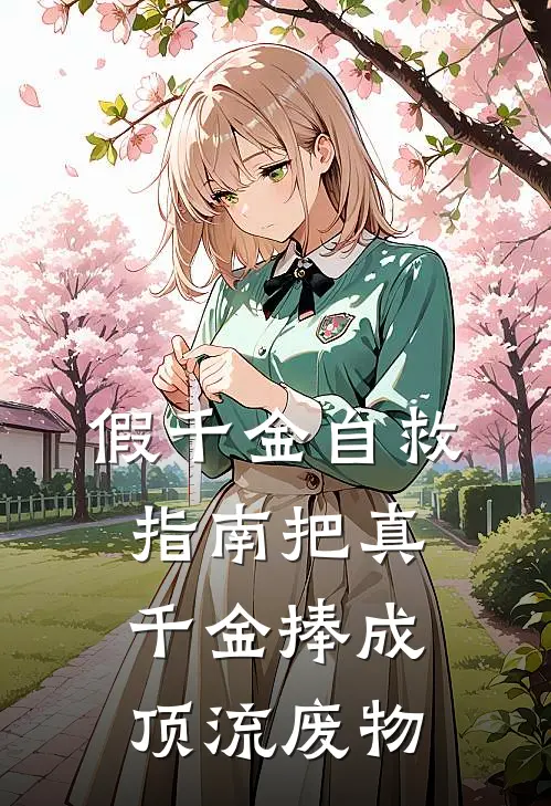 假千金自救指南把真千金捧成顶流废物