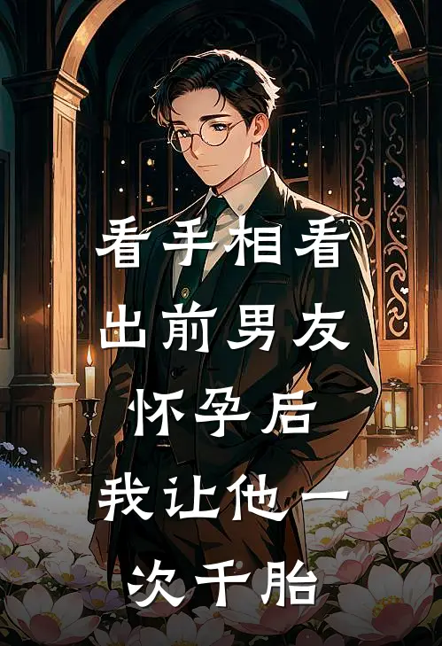 看手相看出前男友怀孕后，我让他一次千胎