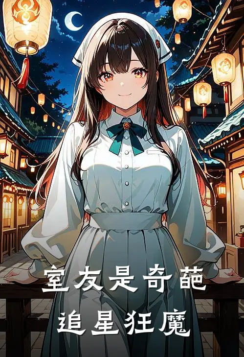 室友是奇葩追星狂魔