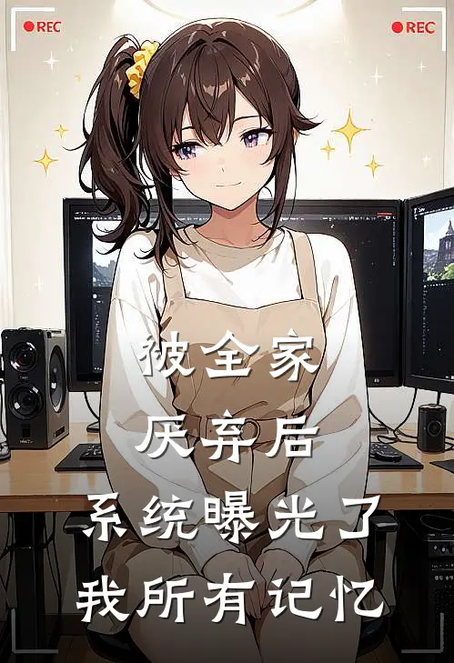 被全家厌弃后，系统曝光了我所有记忆