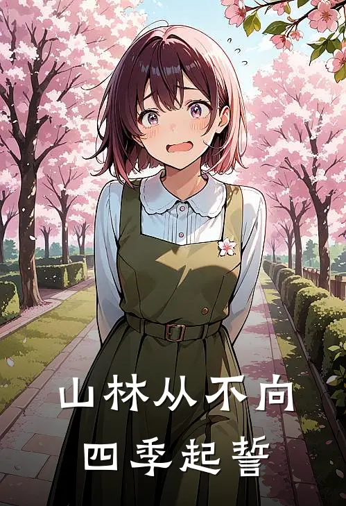 山林从不向四季起誓