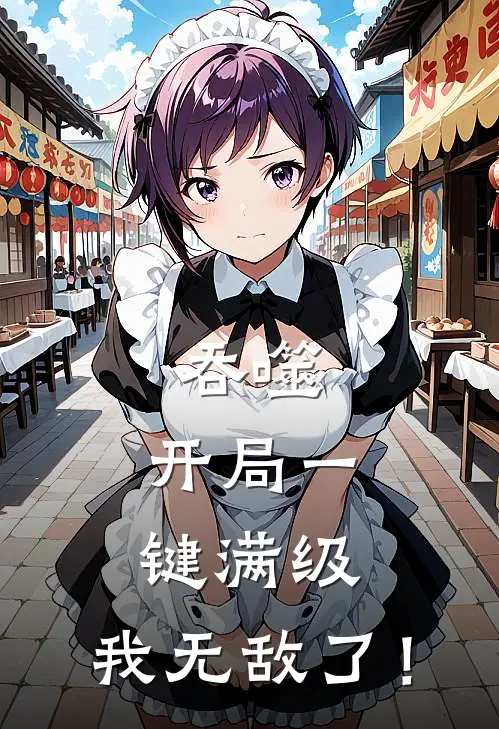 吞噬，开局一键满级，我无敌了！(林默江年)全文免费小说_小说免费完结吞噬，开局一键满级，我无敌了！(林默江年)