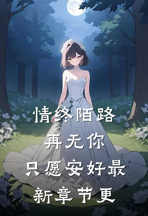 情终陌路再无你,只愿安好最新章节更