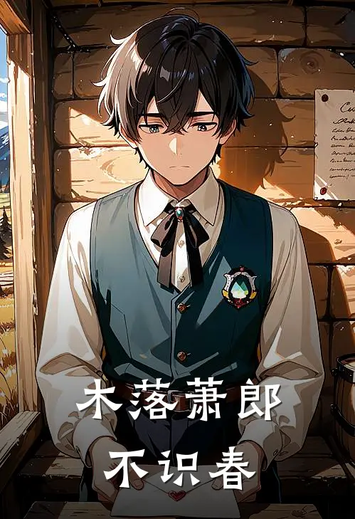 木落萧郎不识春