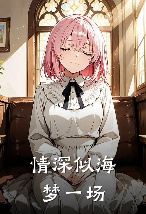 情深似海梦一场