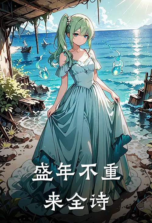 盛年不重来全诗